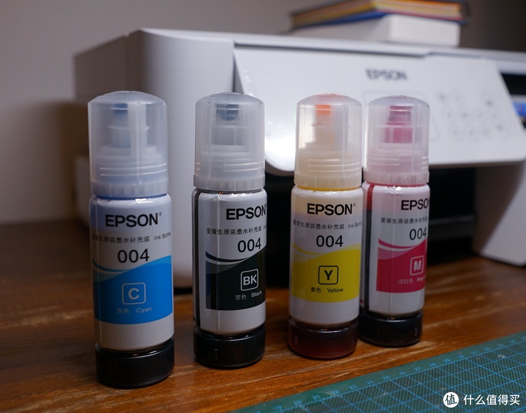 优秀家用打印解决方案——EPSON L3166打印机使用感受