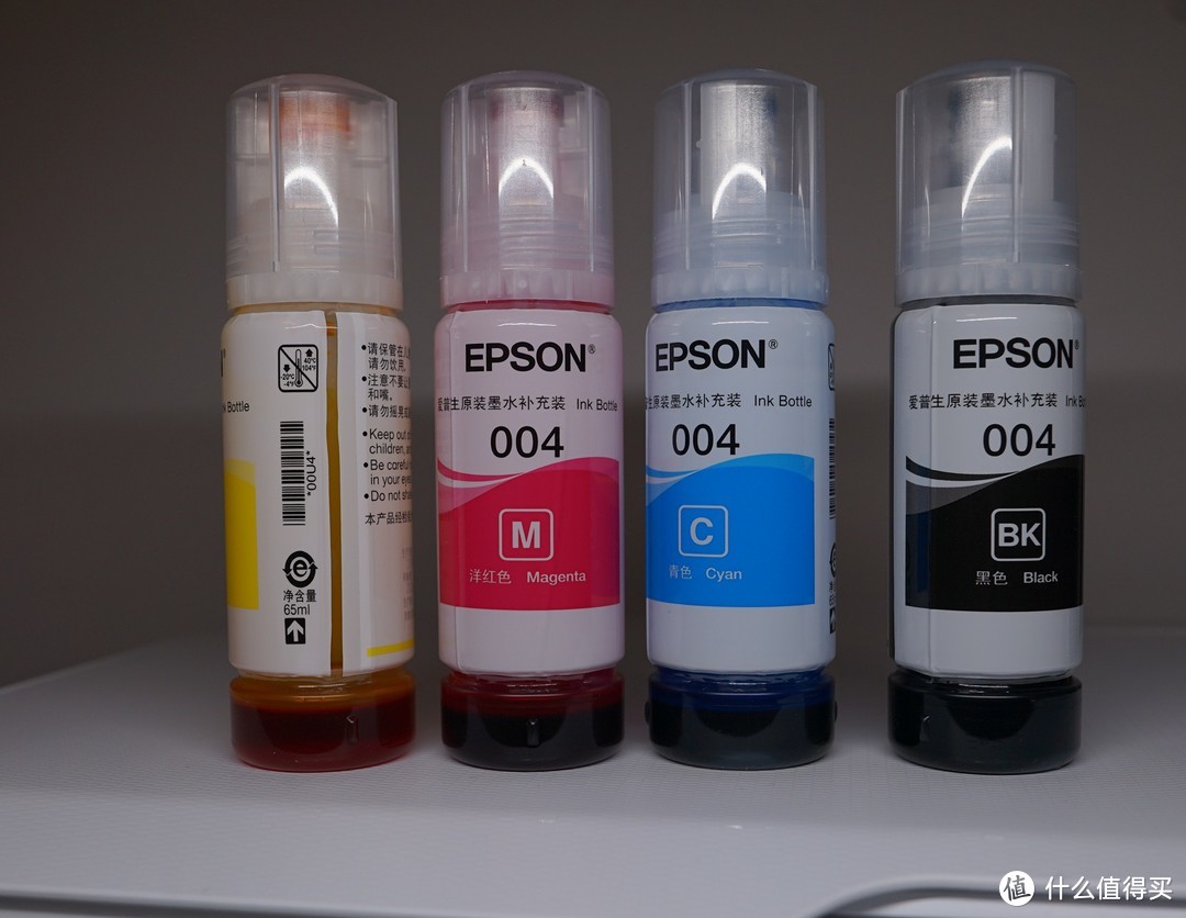 优秀家用打印解决方案——EPSON L3166打印机使用感受