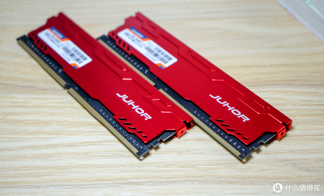 双11不囤点内存？那就亏大了！玖合星辰 DDR4内存上手体验