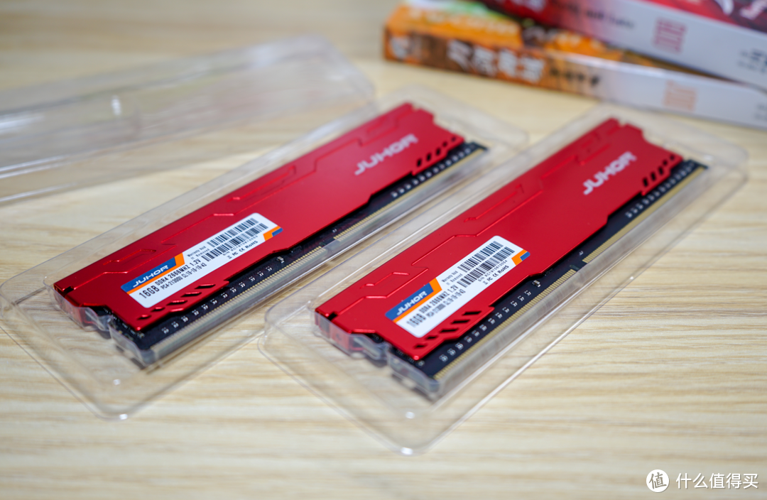 双11不囤点内存？那就亏大了！玖合星辰 DDR4内存上手体验