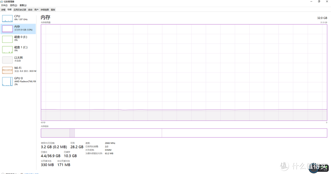 双11不囤点内存？那就亏大了！玖合星辰 DDR4内存上手体验