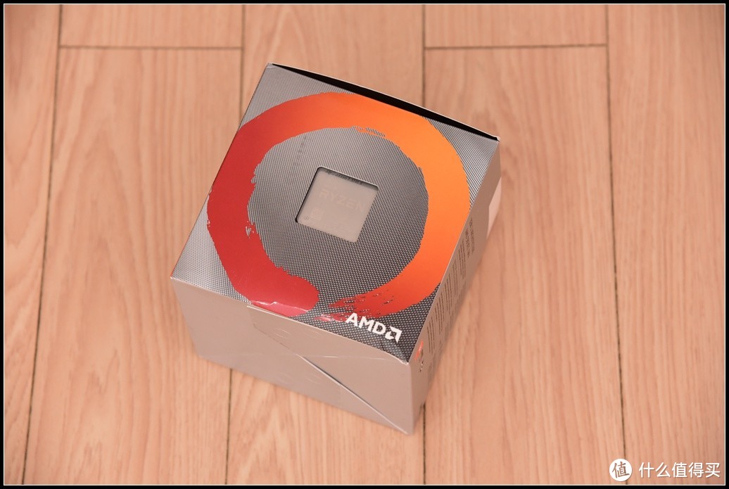 4.4G，3600MHz傻瓜式达成—AMD Zen2平台超频记！