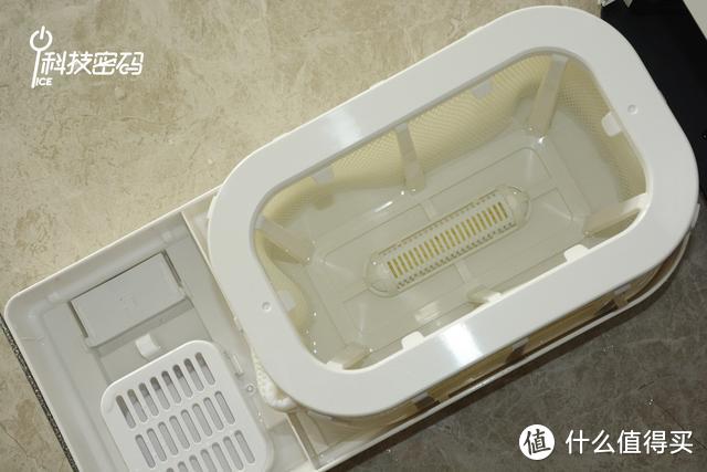 给你一个湿度适宜的健康空间 352 Skin自然蒸发加湿器体验分享