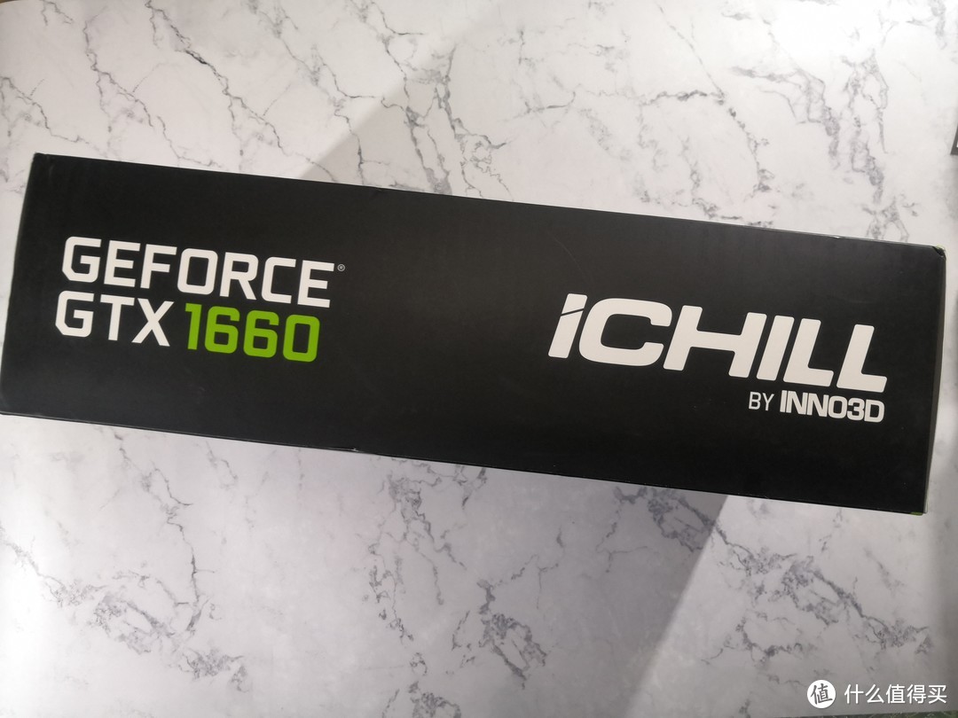 酷冷静音 映众 GeForce GTX 1660 冰龙超级版开箱体验