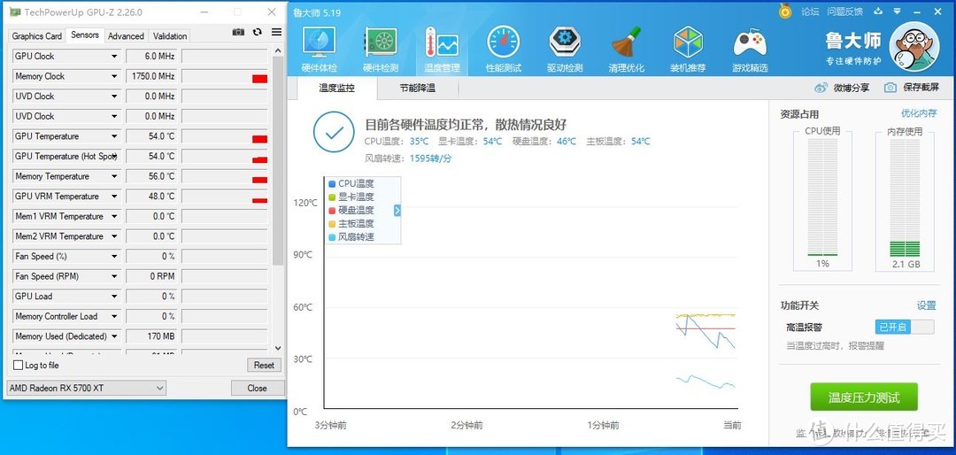 双十一后的电脑首晒——帮妹子装了一台粉色系主机