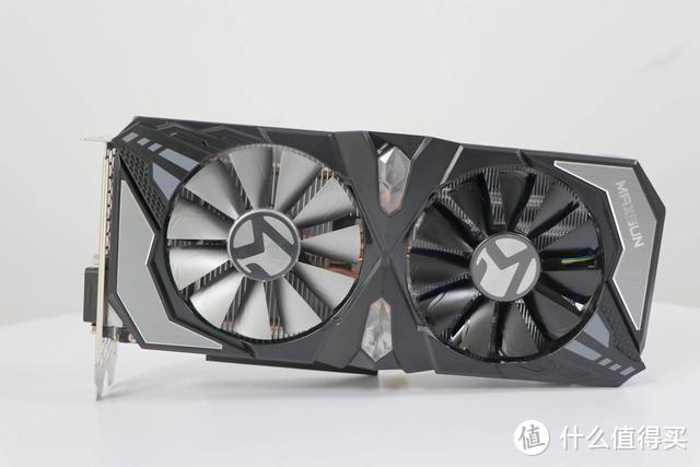 铭瑄GTX1660Ti 终结者上手测评，让老古董起死回生的甜品卡