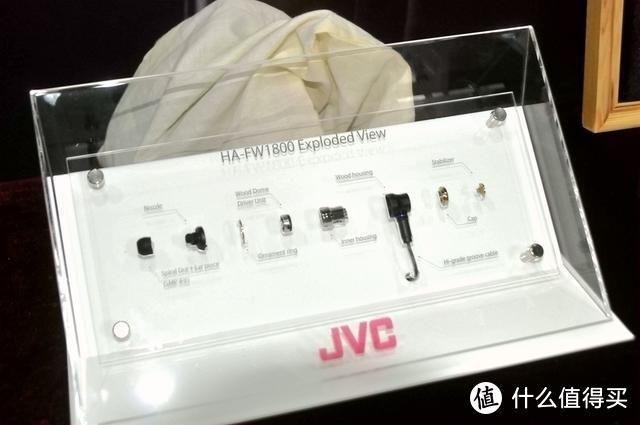 跨越升级？JVC HA-FW1800那些“黑科技”