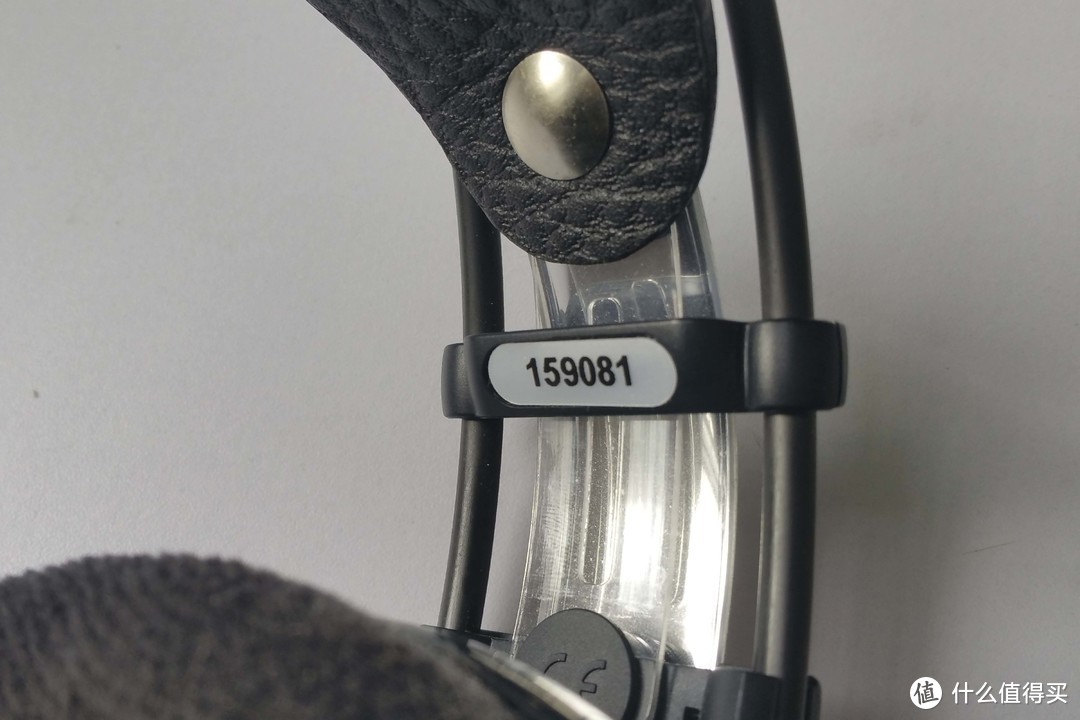 咸鱼捡漏——AKG K702 耳机 晒物