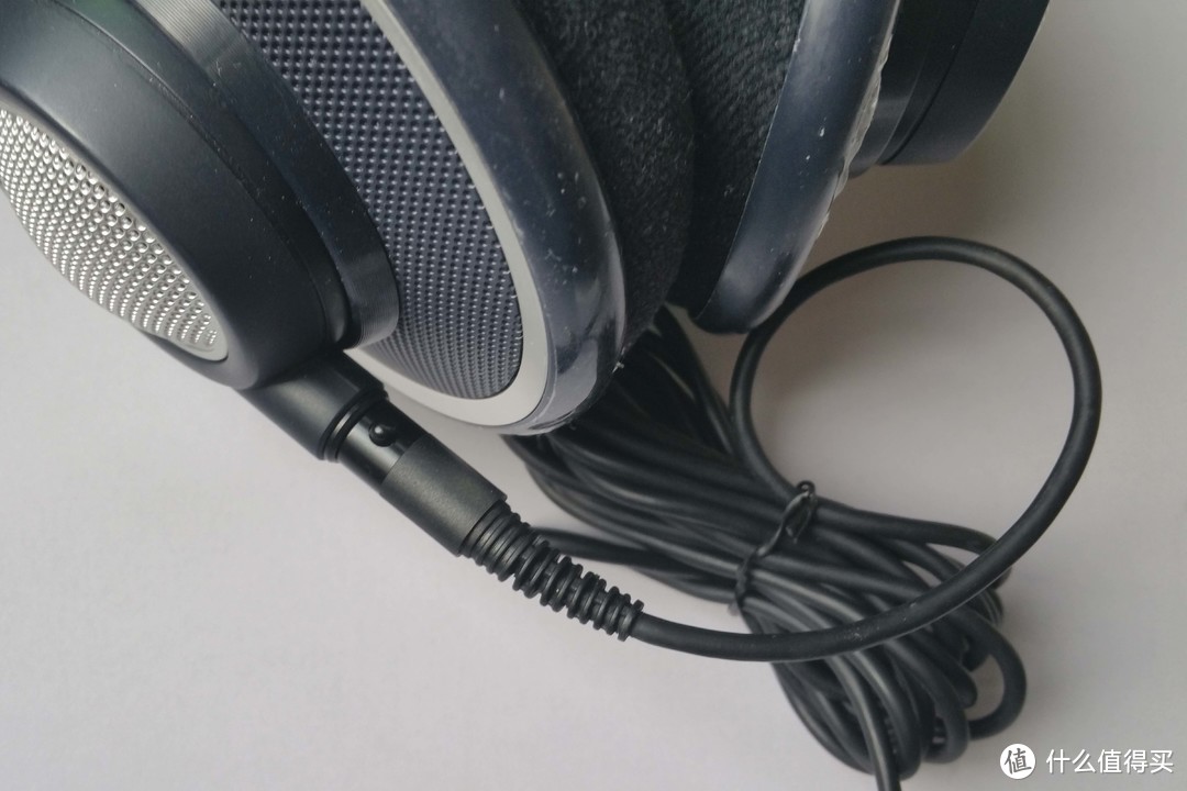 咸鱼捡漏——AKG K702 耳机 晒物