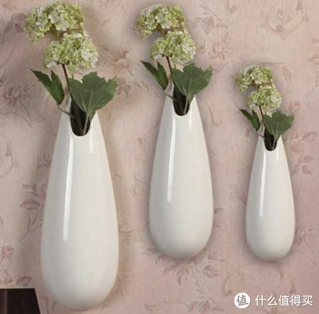 那些别具一格的花瓶设计