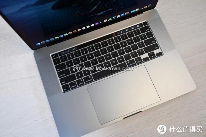 16寸macbookpro值得買嗎2019款16寸macbookpro開箱體驗分享