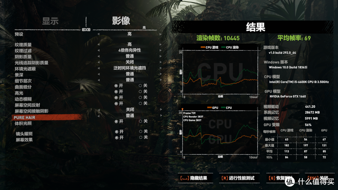 酷冷静音 映众 GeForce GTX 1660 冰龙超级版开箱体验