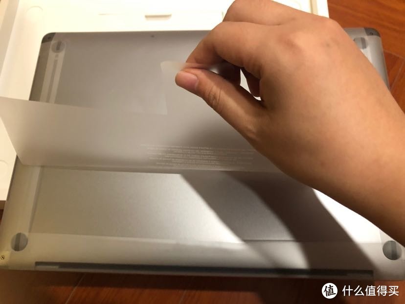 16寸MacBook Pro开箱！前方真香警告