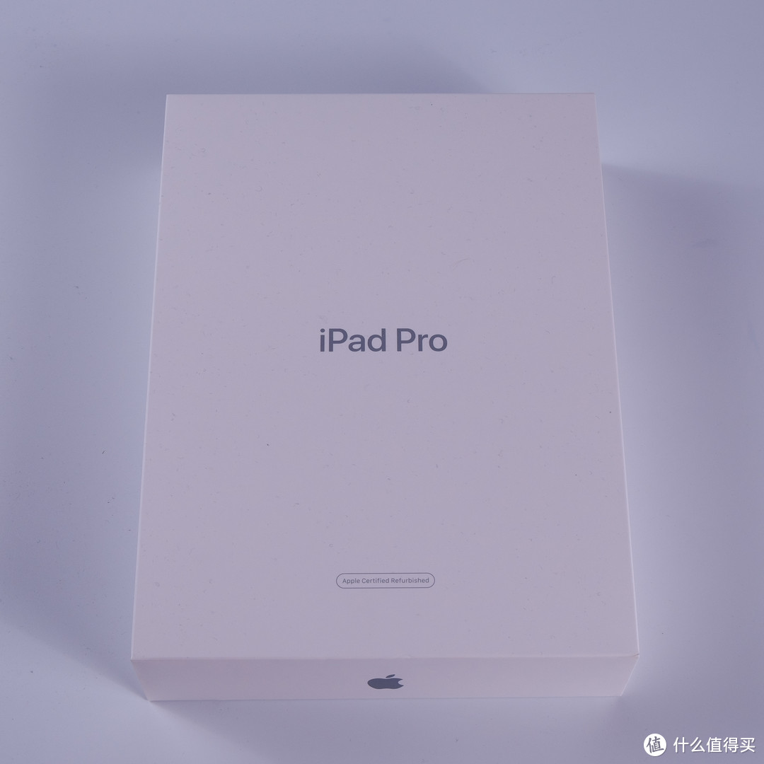 双十一剁手之IPAD PRO