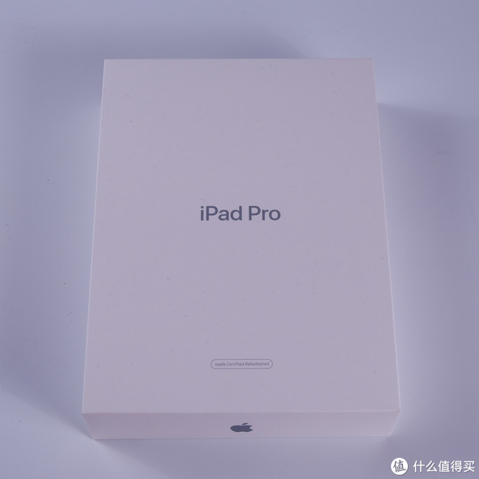 双十一剁手之IPAD PRO