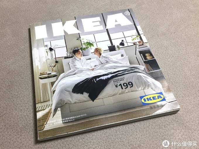 颜值与性价比并存！分享8款宜家 IKEA 10元以内的杯子