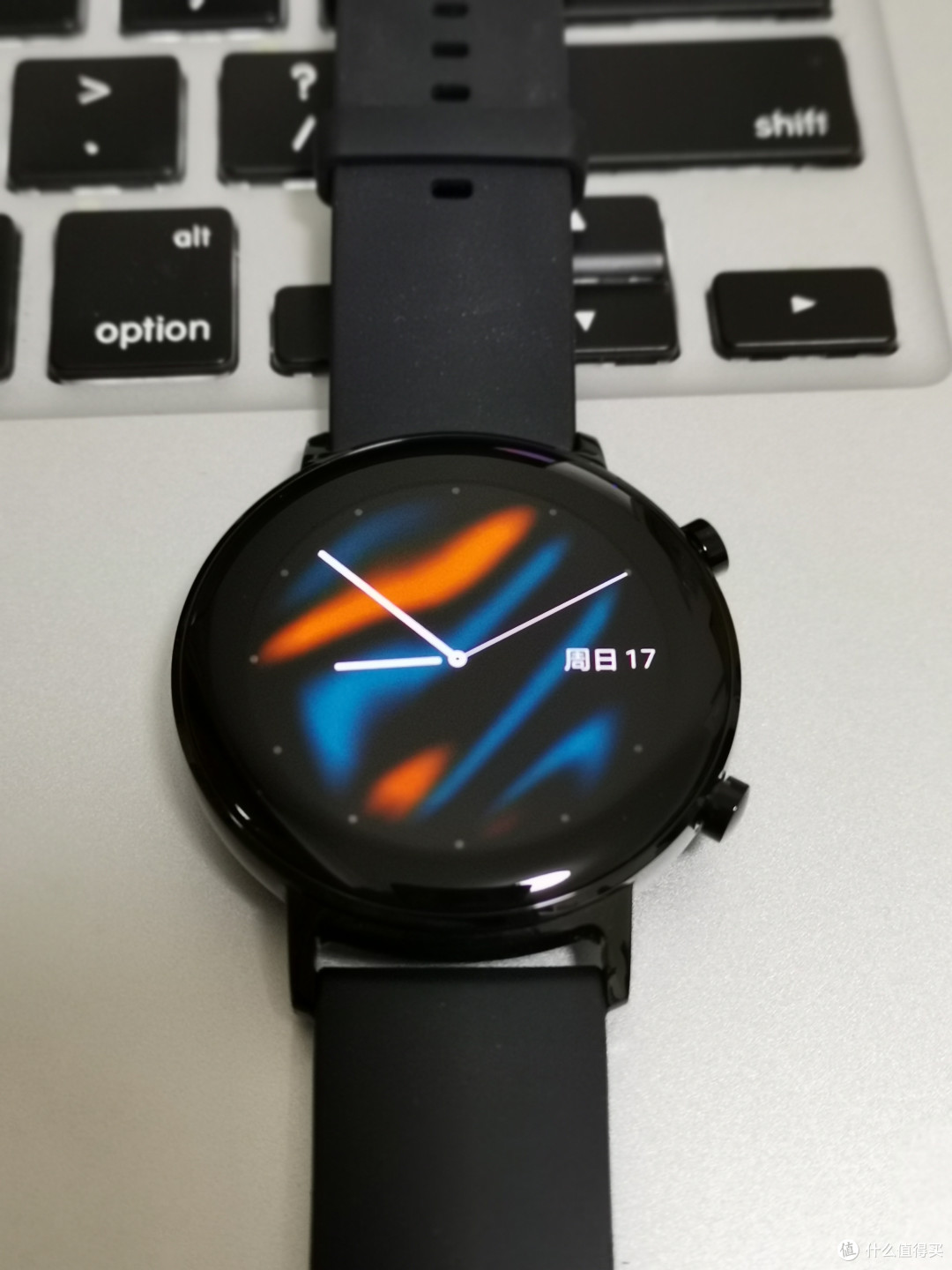 被阉割的华为gt2 42mm——只谈个人感受_智能手表_什么值得买