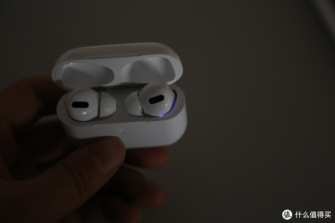 解毒 || 99%还原？山寨AirPods Pro测评