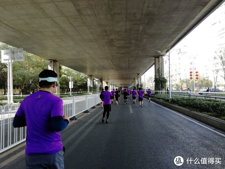 穿越六朝十代，跑进旧都新城--2019.11.10南京马拉松赛记