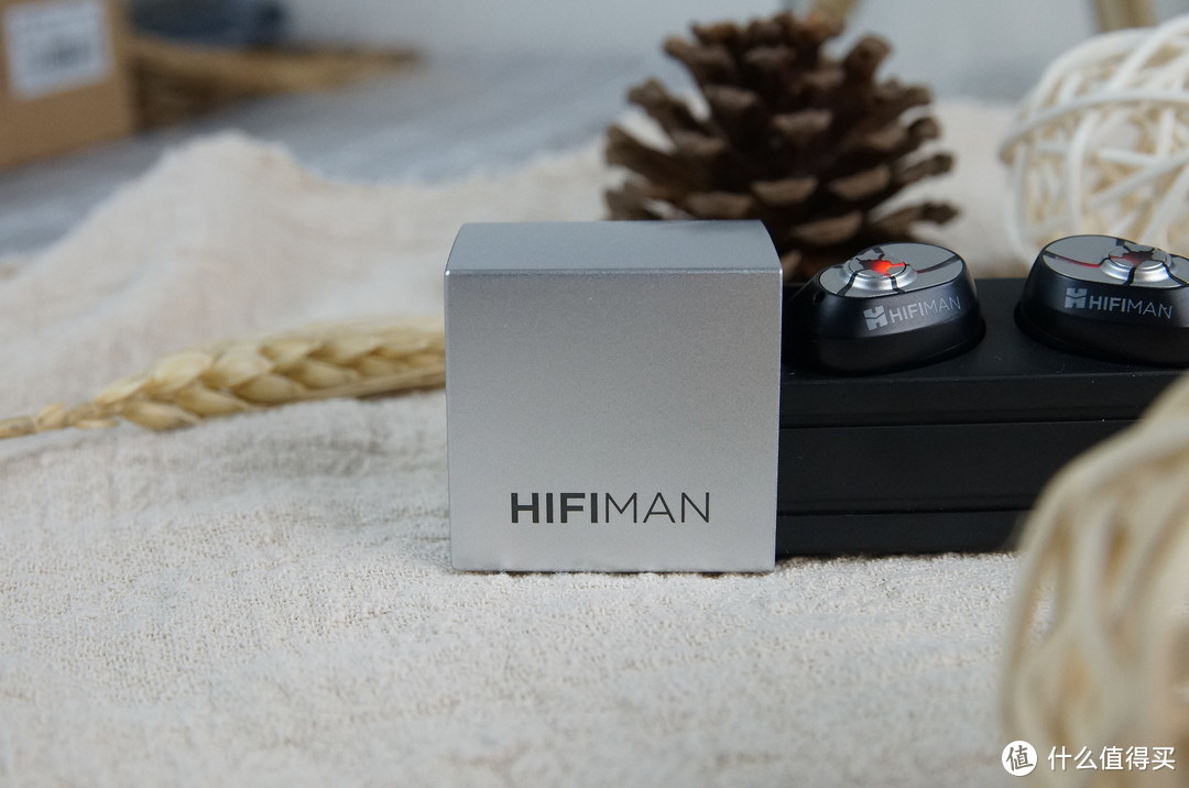 青春之选，HIFIMAN TWS600A开箱体验