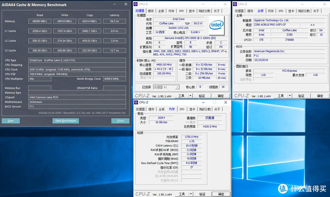 内存白菜价，高频内存正当时，入手十铨VulcanZ DDR4 3000内存