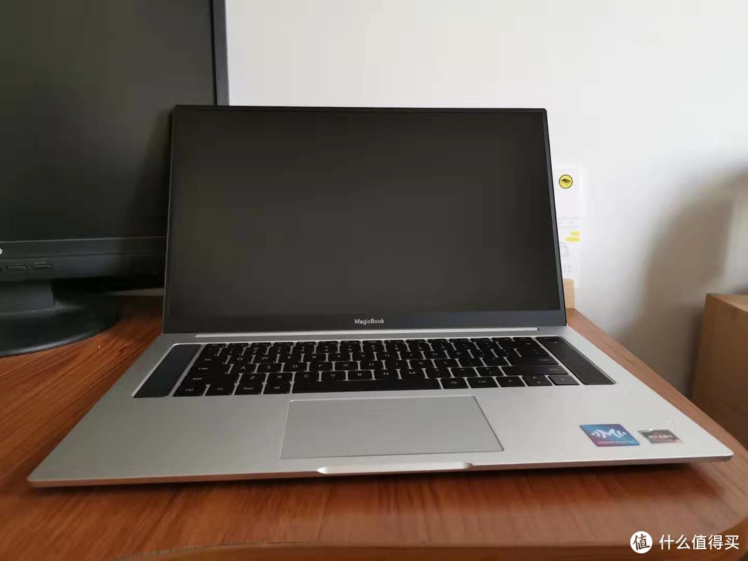 从macbook pro到华为：magicbook pro开箱简评