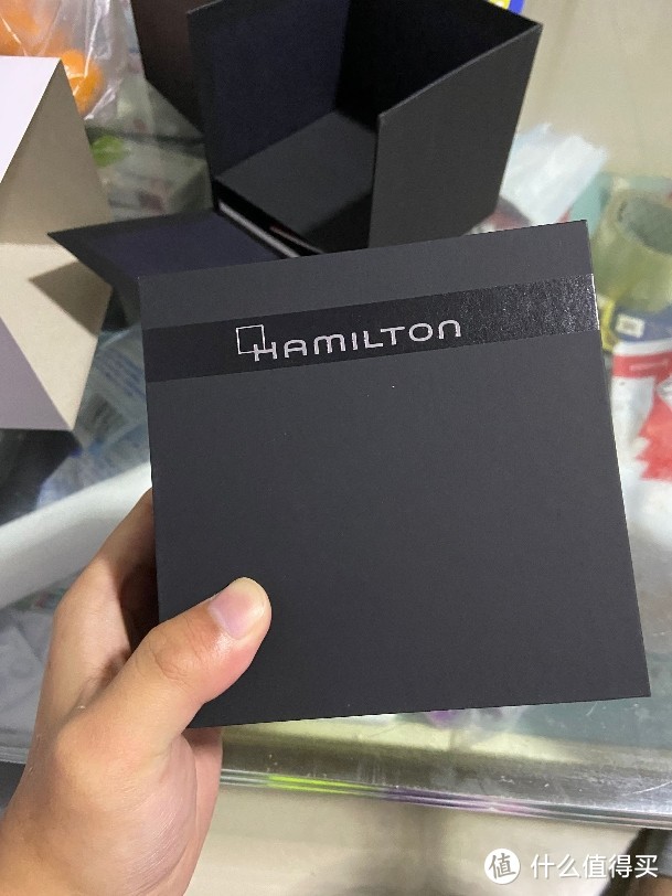 [重大爆料]3850块的汉密尔顿，到底香不香？