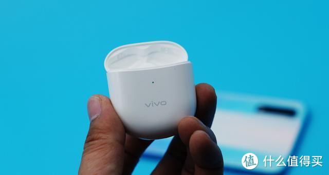 唯有“初心”不可辜负：vivo TWS1让HIFI音乐“无线”精彩