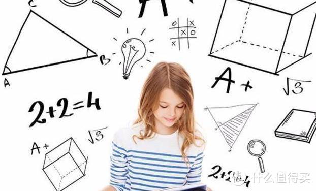 数学启蒙｜2-6岁，数学启蒙到底教什么