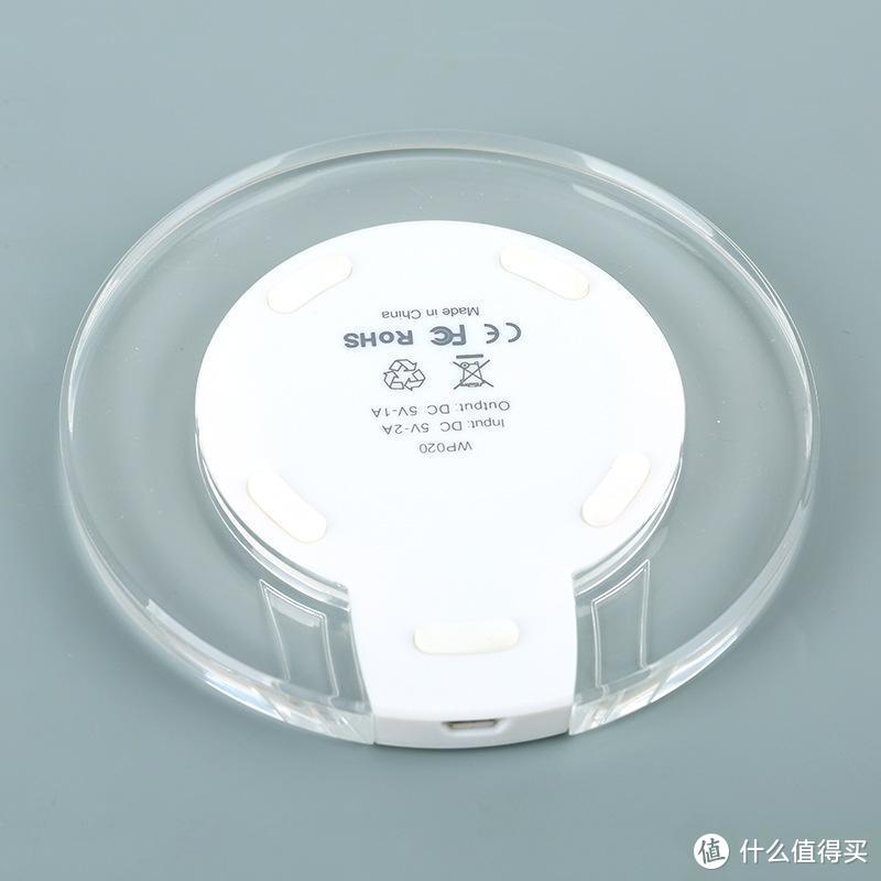 HUAWEI 27W SuperCharge 超级快充无线充电器CP61开箱简晒