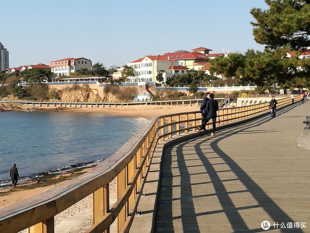 纯干货 | 想来青岛旅游的一定要看，吃住行给你安排的明明白白