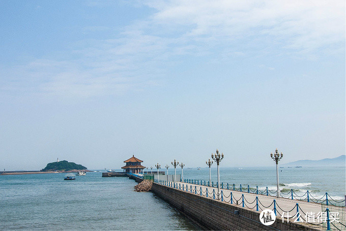 纯干货 | 想来青岛旅游的一定要看，吃住行给你安排的明明白白