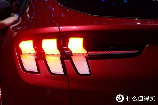 加州现场直击福特Mustang Mach-E发布：与特斯拉的较量正式开始