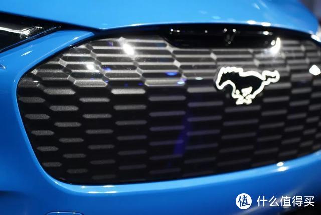 加州现场直击福特Mustang Mach-E发布：与特斯拉的较量正式开始