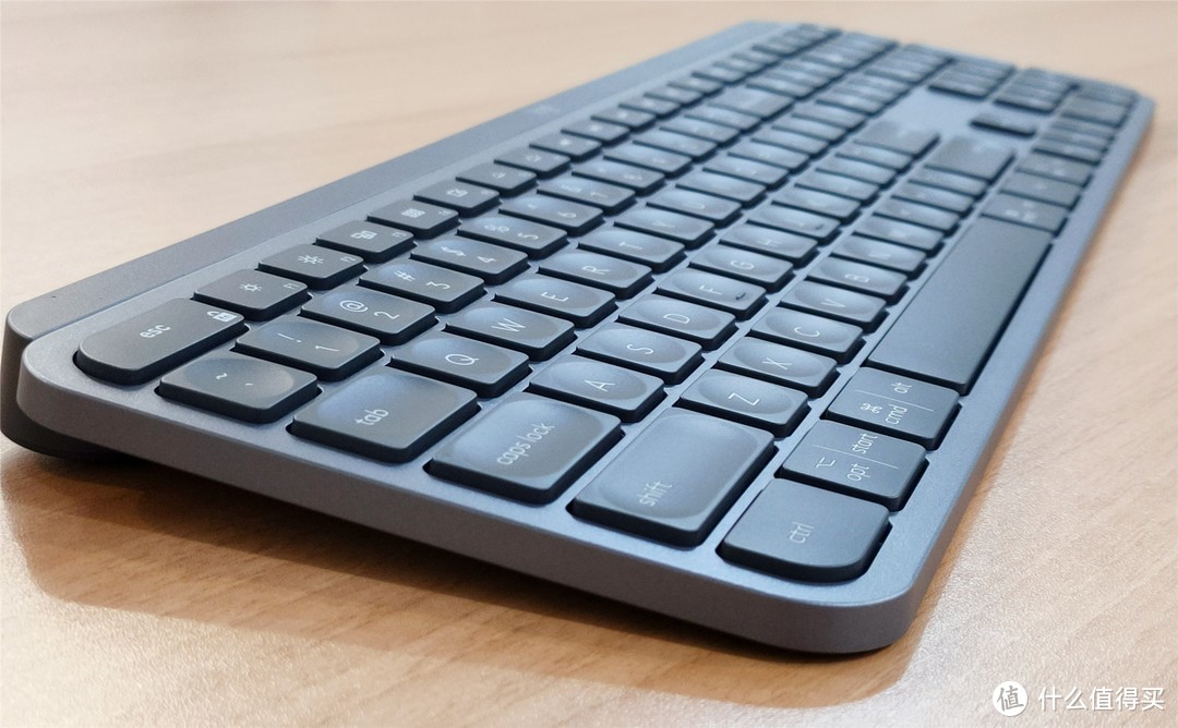 两大巨头无线键盘对决：罗技MX Key是否可以力战“田牌”Surface Keyboard？