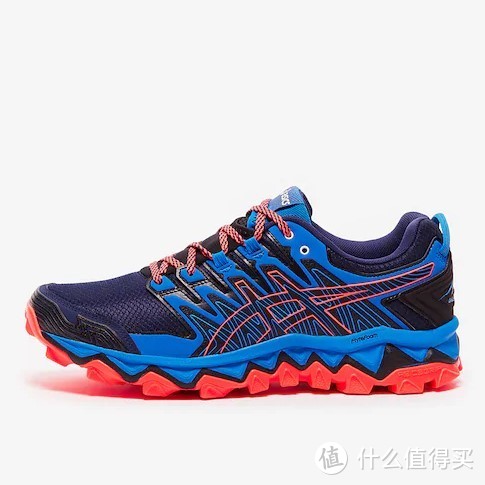 联名新宠：asics GEL-FUJITRABUCO 7 越野跑鞋（C2H4、BEAMS）