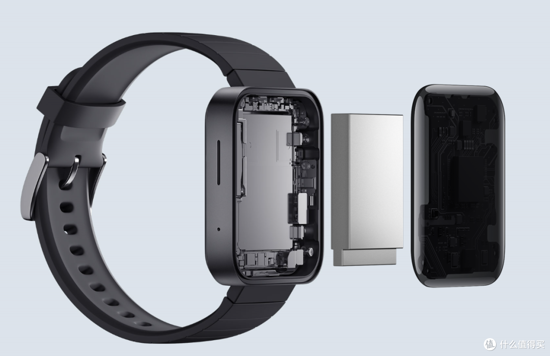 吐血推荐！小米手表，可不仅仅是好看这么简单！