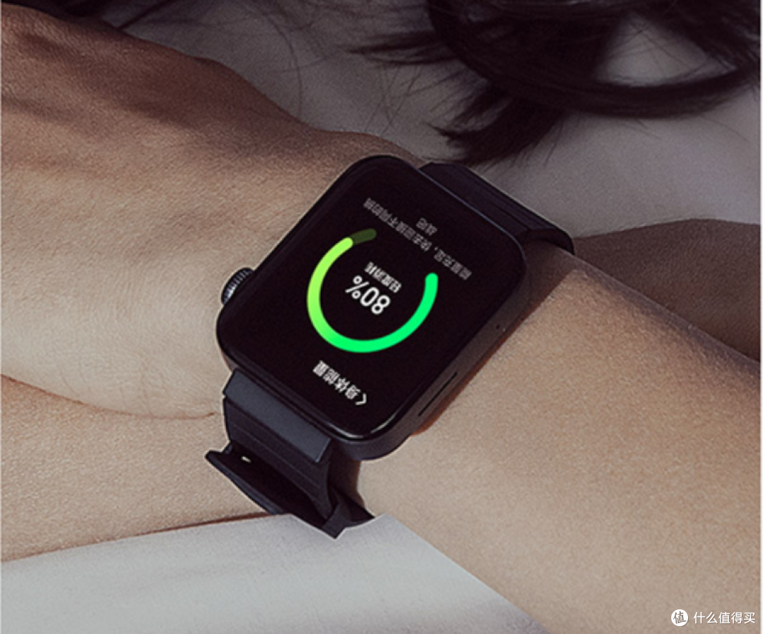 吐血推荐！小米手表，可不仅仅是好看这么简单！