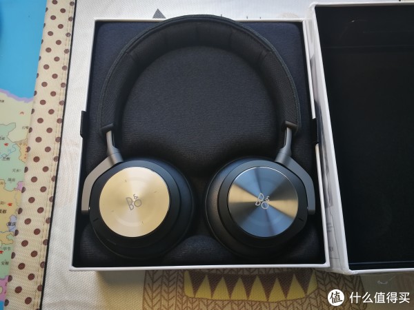 台灯下，双色显示