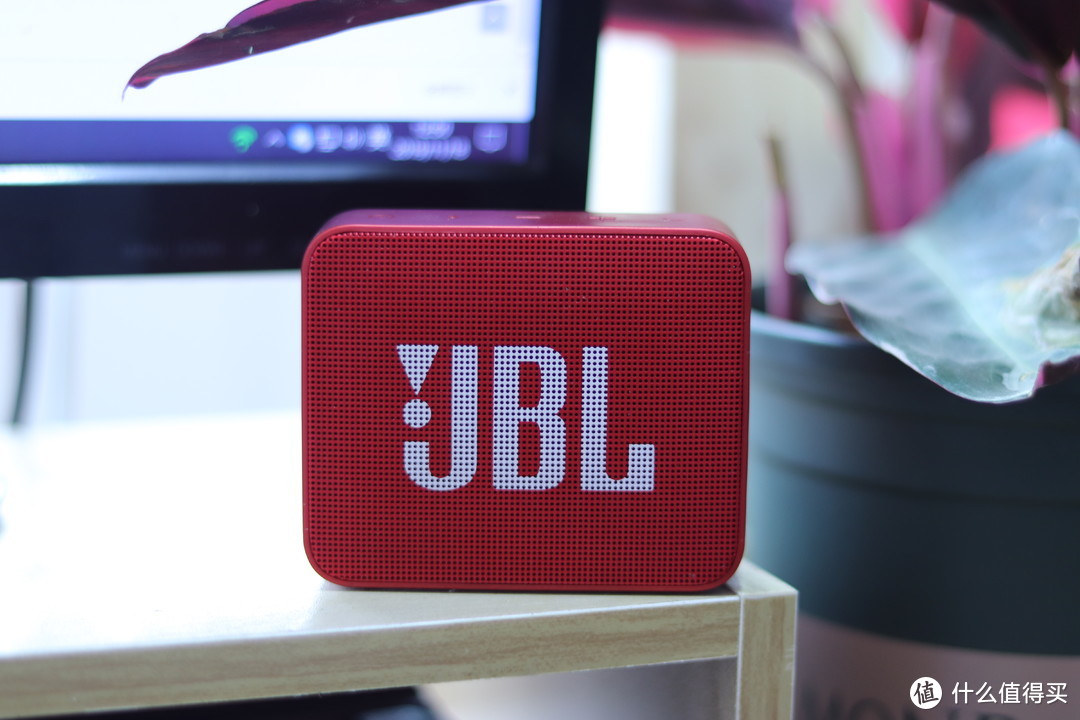 好物分享:JBL GO2 音乐金砖二代