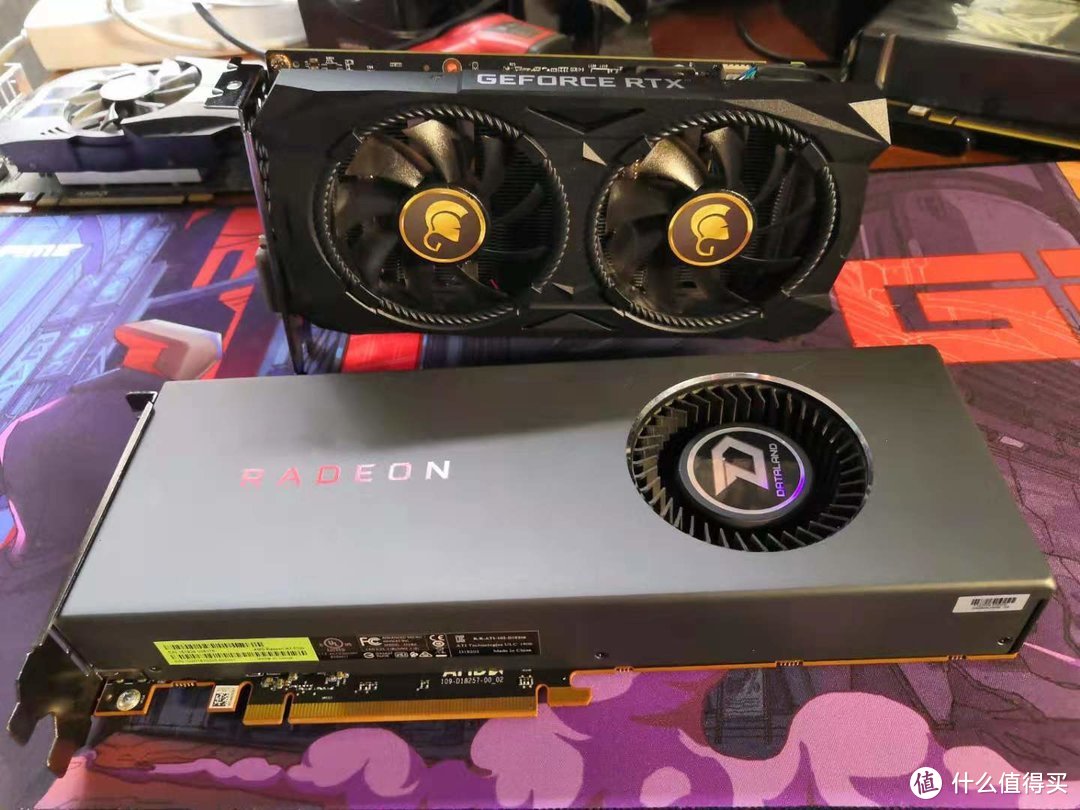 一个操作让AMD显卡提升30帧：全网最详细的RX5700测试来了