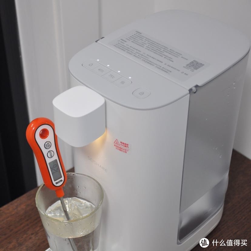 心想即热热水机3.0L试用体验