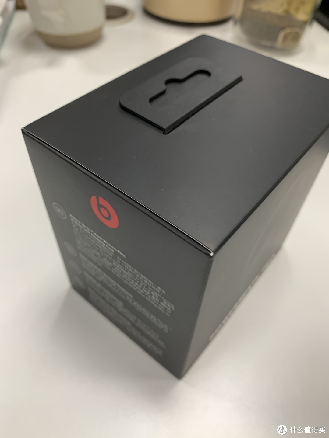 beats powerbeats pro补发开箱+使用感受