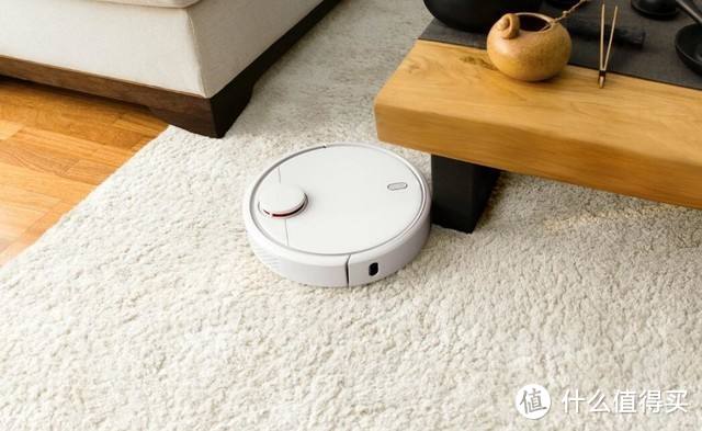 这大概是目前最好的擦地机器人-iRobot Braava jet m6 使用体验