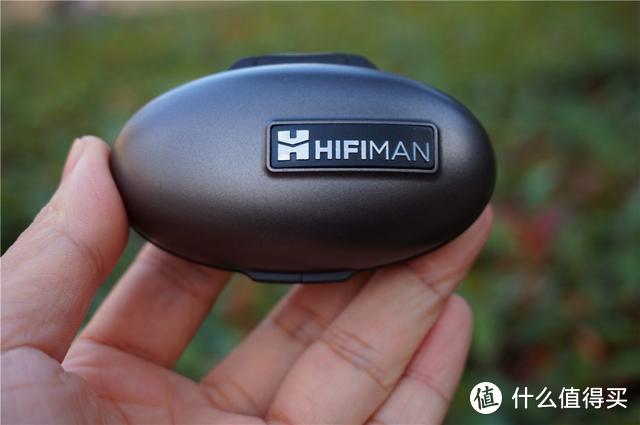 HiFiMAN TWS600评测：好声音，听出来