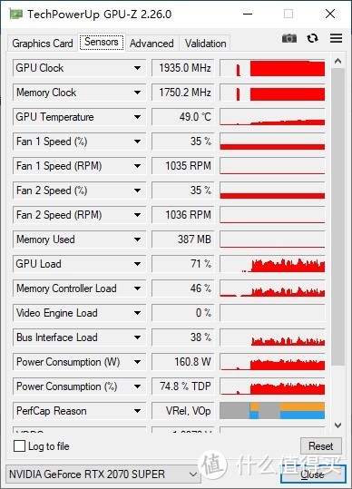 稳扎稳打，一直在进步、铭瑄（MAXSUN）MS-GeForce RTX2070 Super显卡 深度体验评测