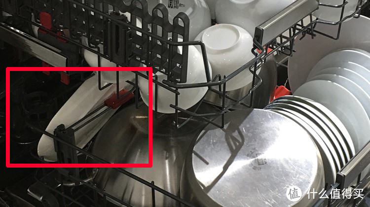 AEG洗碗机和同价位惠而浦洗碗机对比，谁更值得买？