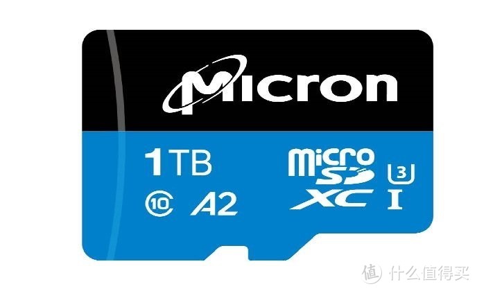 最高1TB、采用QLC颗粒：micron 美光 发布 i300系列 监控级microSD存储卡