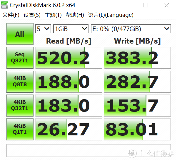 不到6毛1GB的台电极光固态硬盘，让旧电脑焕发活力