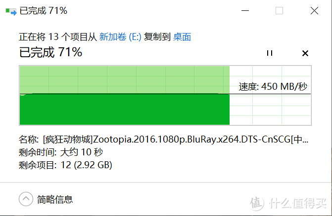 不到6毛1GB的台电极光固态硬盘，让旧电脑焕发活力